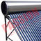 Professional Thermal Solar Water Heater 300 Liter With Special Absorptive Coating