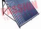 Professional Thermal Solar Water Heater 300 Liter With Special Absorptive Coating