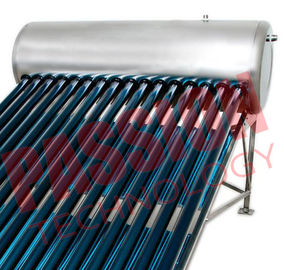 Vacuum Tube Solar Hot Water Heater