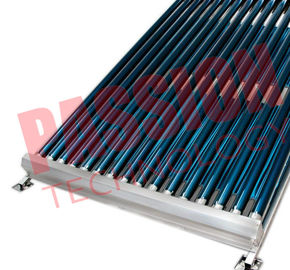 Vacuum Tube Solar Hot Water Heater