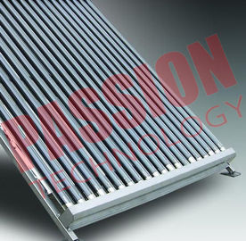 High Efficient Kitchen Thermal Solar Water Heater System OEM / ODM Available