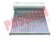 High Efficiency Vacuum Tube Solar Water Heater Evacuated Tube Collector 