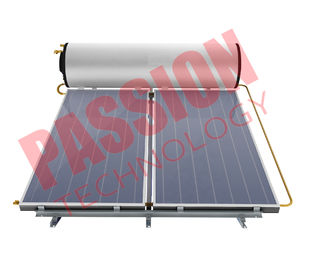 CE Stainless Steel Flat Plate Heater