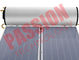 CE Stainless Steel Flat Plate Heater