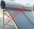High Performance Flat Plate Solar Water Heater Collector Panels Free Maintenance