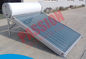 Compact Pressure Solar Water Heater 150 Liter Anode Oxidation Coating
