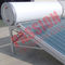 Compact Pressure Solar Water Heater 150 Liter Anode Oxidation Coating