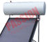 Energy Saving Flat Plate Solar Water Heater For Hot Water Heating 150L