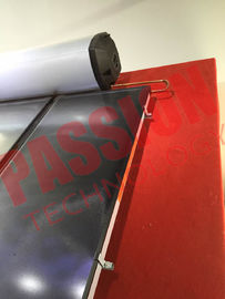 Split Pressurized Solar Water Heater 300 Liter , Electric Solar Water Heater