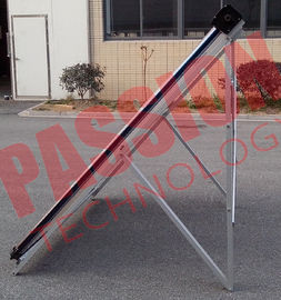 Anti Freezing Heat Pipe Solar Collector For Thermosiphon Solar Water Heater