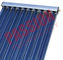 Professional Solar Heat Pipe Collector , Solar Water Collector 20 Years Lifespan