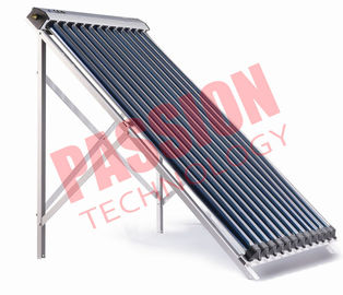 Sunny Energy Flat Panel Solar Collector