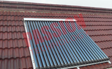 Sunny Energy Flat Panel Solar Collector