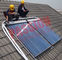 Sunny Energy Flat Panel Solar Collector
