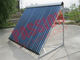 Heat Pipe 30 Tube Solar Collector , Solar Water Heating Collectors For Apartment