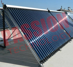 14*90mm Condenser Pressurized Solar Collector Heat Pipe Solar Thermal Collector