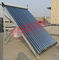 Eco Friendly Shower Solar Water Collector , Heat Pipe Collector OEM Available