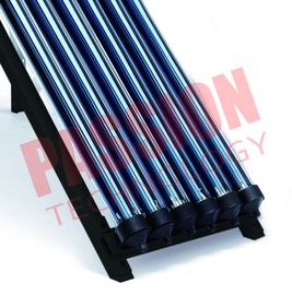 Slope Roof Heat Pipe Thermal Solar Collector