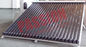 High Performance 30 Tube Solar Collector , Solar Thermal Collectors For Swimming Pool