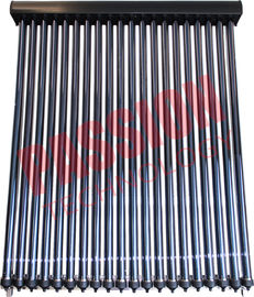 Split Pressurized Heat Pipe Solar Collector For Solar Energy Water Heater