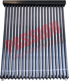 Split Pressurized Heat Pipe Solar Collector For Solar Energy Water Heater