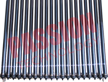 Split Pressurized Heat Pipe Solar Collector For Solar Energy Water Heater