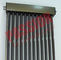 Professional U Pipe Pressurized Solar Collector For Room Heating 15 Tubes