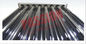 High Performance 10 Tube Solar Collector , U Type Solar Collector Inclined Roof