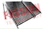 50 Tubes Solar Hot Water Collector For Swimming Pool