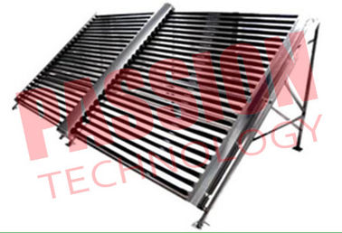 50 Tubes Solar Hot Water Collector For Swimming Pool