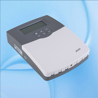 Solar Hot Water Controller