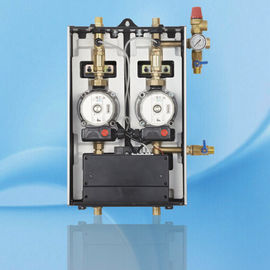 SR962P Solar Pump Station for Split Solar Water Heater System including Controller and Pump