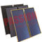 Professional Solar Flat Plate Collector , High Efficiency Solar Collector