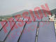 OEM Available Flat Plate Solar Thermal Collector High Performance 2 Sqm