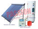 High Pressure Solar Water Heater , Split Solar Assisted Water Heater