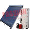 Open Loop Solar Water Heater 300 Liter For Sewage Purification Environmental Protection