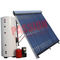 Open Loop Solar Water Heater 300 Liter For Sewage Purification Environmental Protection