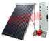 High Efficiency Room Split Solar Water Heater For Shower OEM / ODM Acceptable