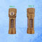 High Accurate Brass Mechanical Flow Meter Direct Reading For Balancing Valve
