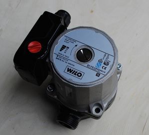 RS15/6 Wilo Circulating Pump For Solar System