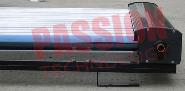 Aluminum Alloy Heat Pipe Solar Collector