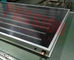 High Performance Flat Plate Collector Solar Thermal Panel With Aluminum Alloy Frame