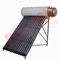 Closed Circulation Integrative Pressurized Heat Pipe Solar Water Heater For Home