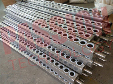 High Efficiency Vacuum Tube Solar Collector Swimming Pool Hotel Solar Heating