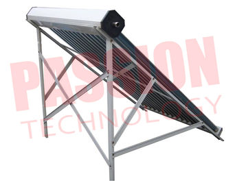 High Efficiency Vacuum Tube Solar Collector Swimming Pool Hotel Solar Heating