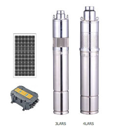 Lron Screw Deep Well Solar Water Pumping System 3LARS / 4LARS Series