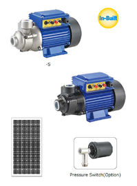 LIQB Series Solar Water Pump Irrigation System DC Brushless Surface Oil Cooling