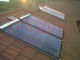 Anti Freezing Heat Pipe Solar Heating Collector For Home Hotel Solar Water Heater
