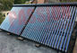 Aluminum Alloy Pressurized Heat Pipe Solar Collector Solar Water Heating Collector