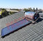 High Performance Flat Plate Solar Water Heater Pitched Flat Solar Collector